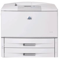 למדפסת HP LaserJet 9040
